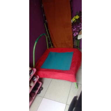 trampolin junior elc