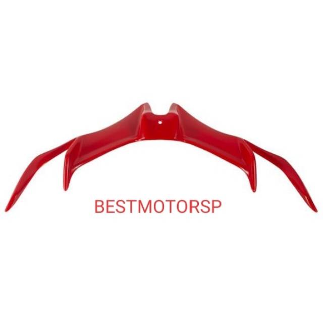 WINGLET Yamaha R15 V3