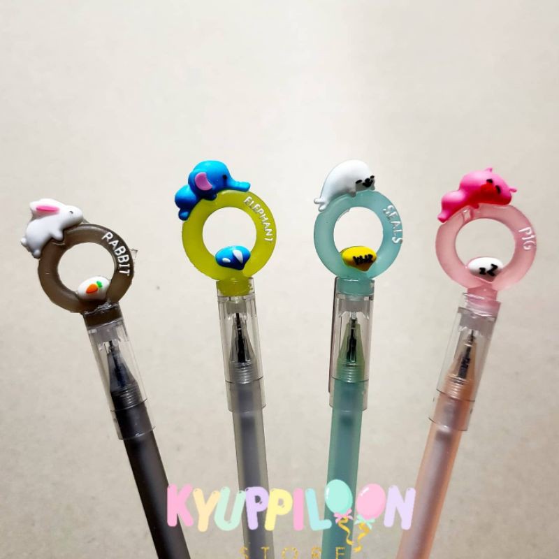 

Gelpen Odemei Karakter GP-1682 / Gelpen Karakter / Odemei