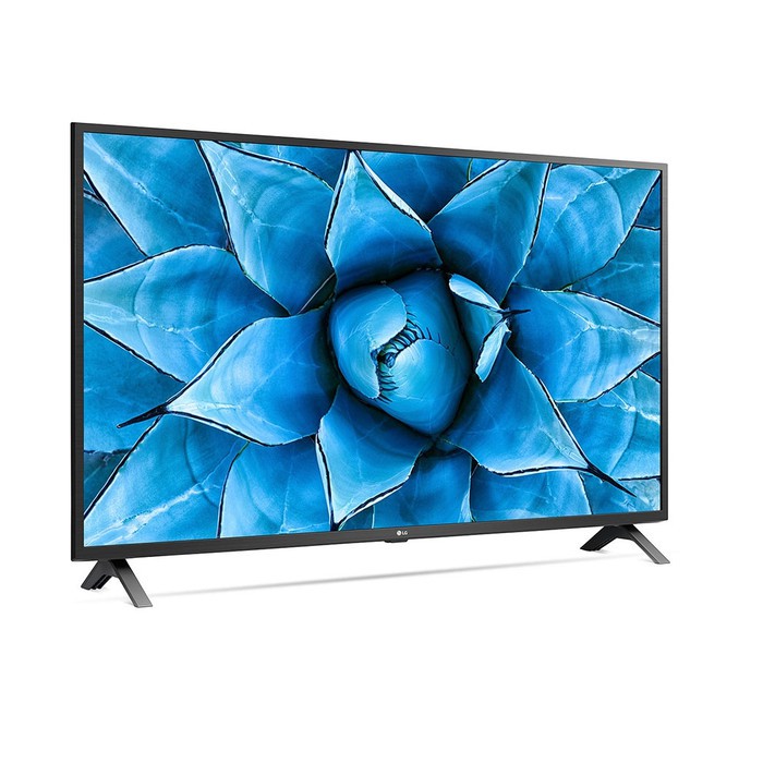 Lg Led Tv 55 55un7300 Smart Tv Uhd 55un7300ptc Shopee Indonesia