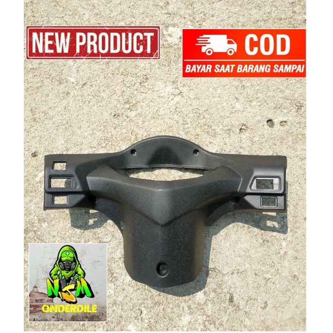 Batok belakang totok belakang revo lama revo lancip