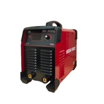 Mesin Las Lincoln Mega Force 300i-D 3 Phase