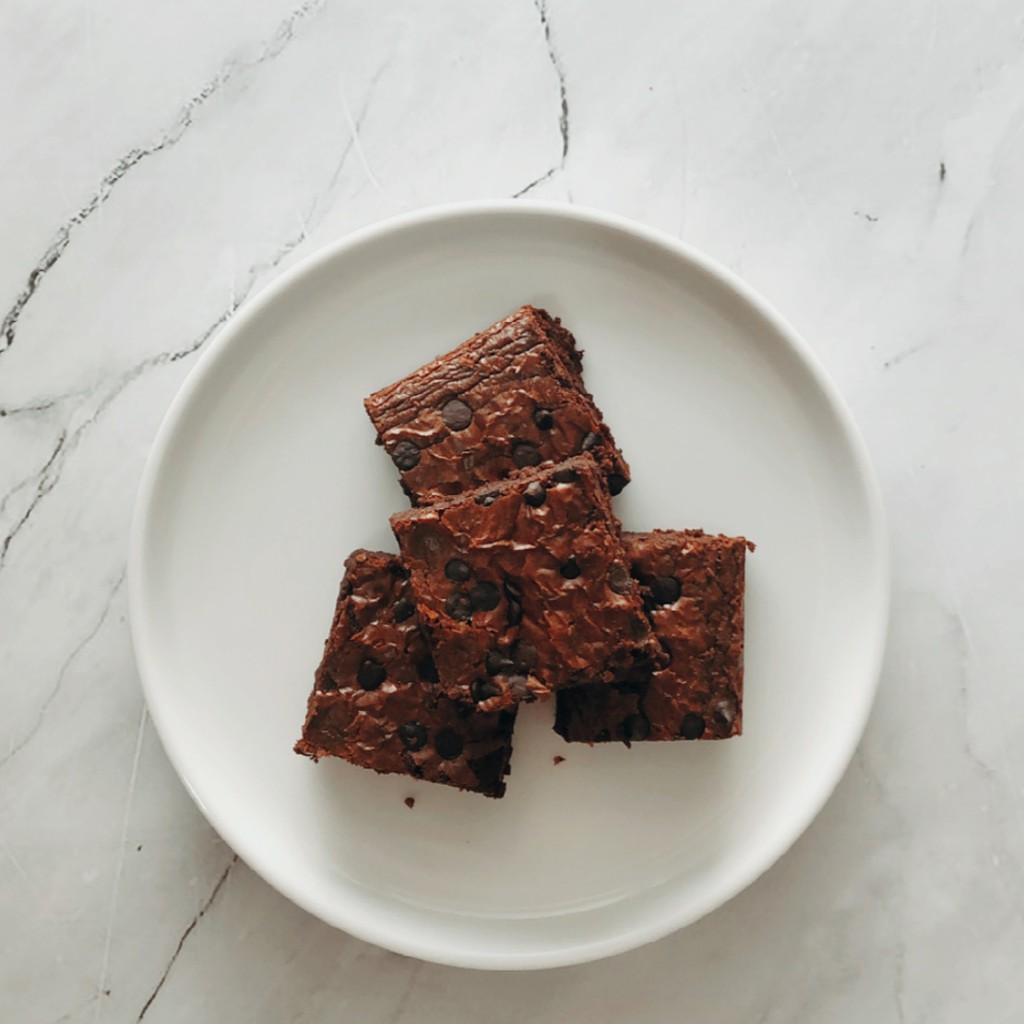 

Brownies Original