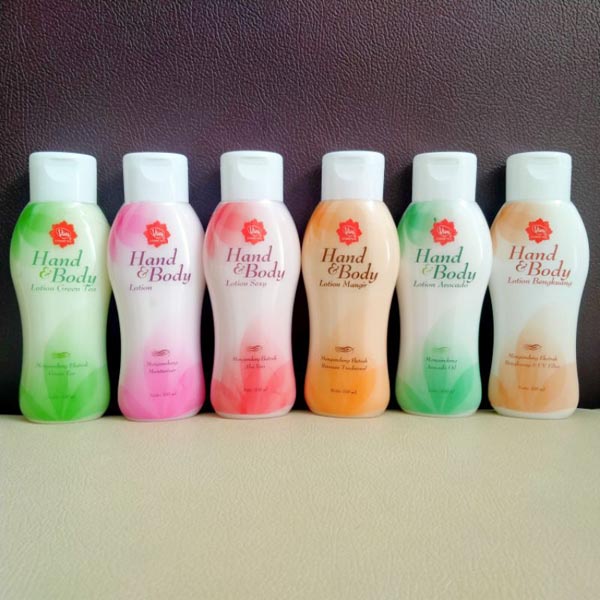 [HAND &amp; BODY LOTION] [100ML] [BPOM] Viva Hand &amp; Body Lotion 100ml | Bengkoang | Avocado | Green Tea | Mangir | Sexy Cerianti