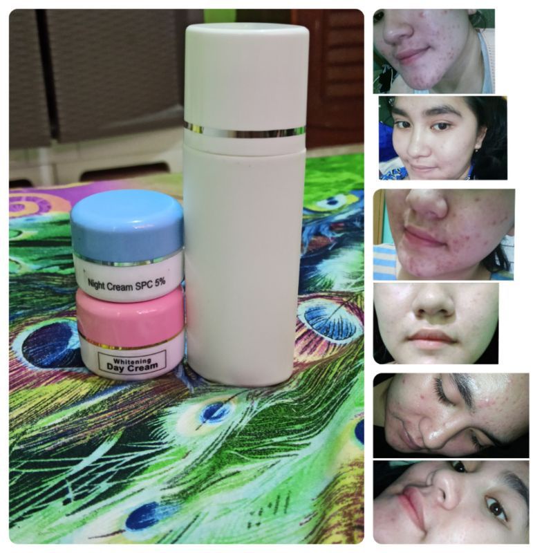 Farma WDC Original 100%