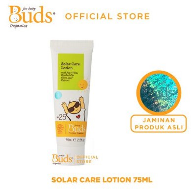 Buds Solar Care 75ml