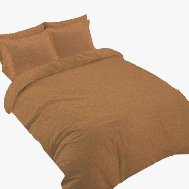 Bedcover Set Fata Almond 180x200