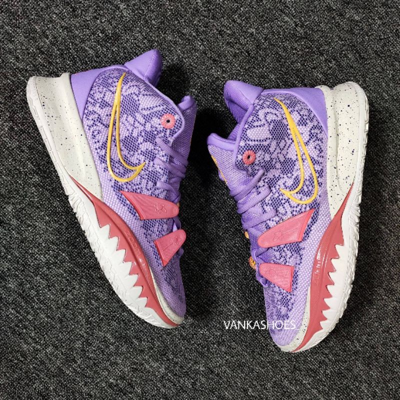 KYRIE 7 EP DAUGHTERS AZURIE