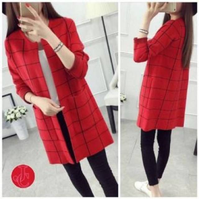 CH Dior square Blazer