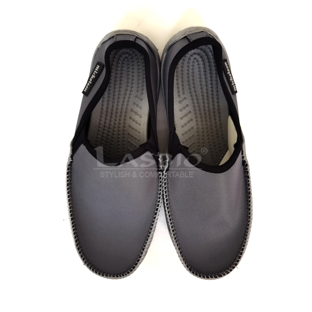 MICKELSON by ARDILES - AXN Sepatu Slip On
