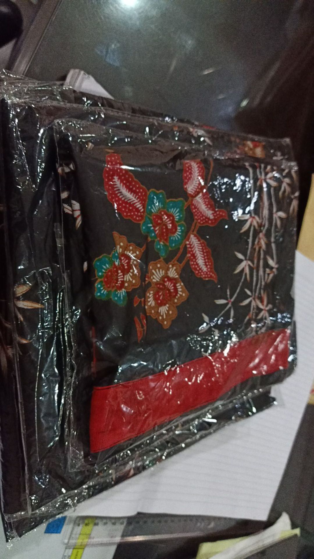 Gebyar Cuci Gudang Gamis Batik Anak // Sale // Usia 1-12 Tahun