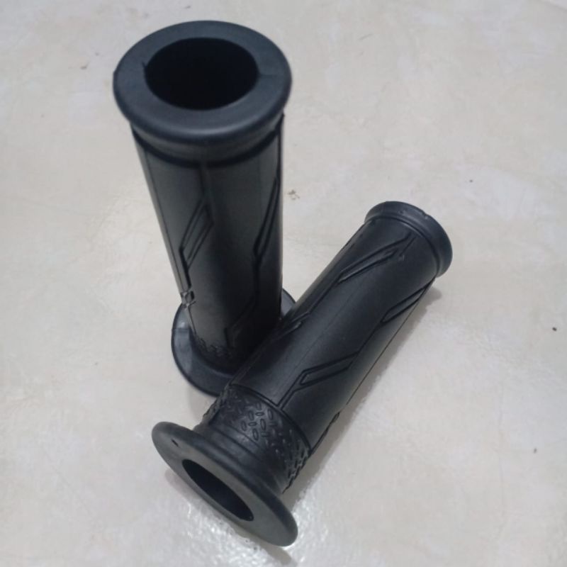 Handgrip Ori Yamaha Sepasang