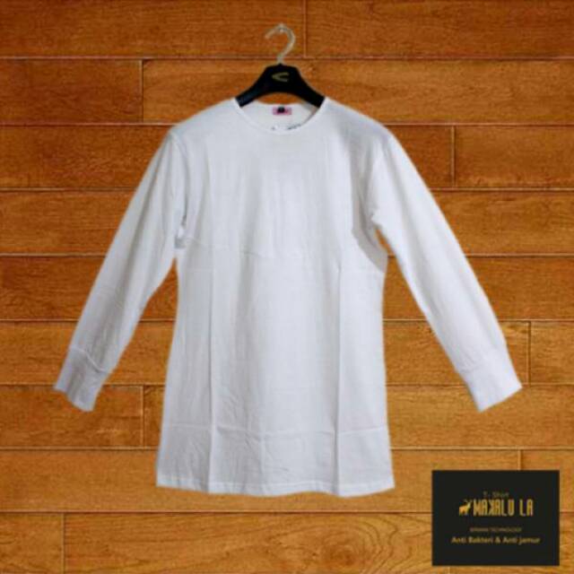 Kaos Makalula Wanita / T-Shirt Wanita / Kaos Anti Bakteri Anti Jamur