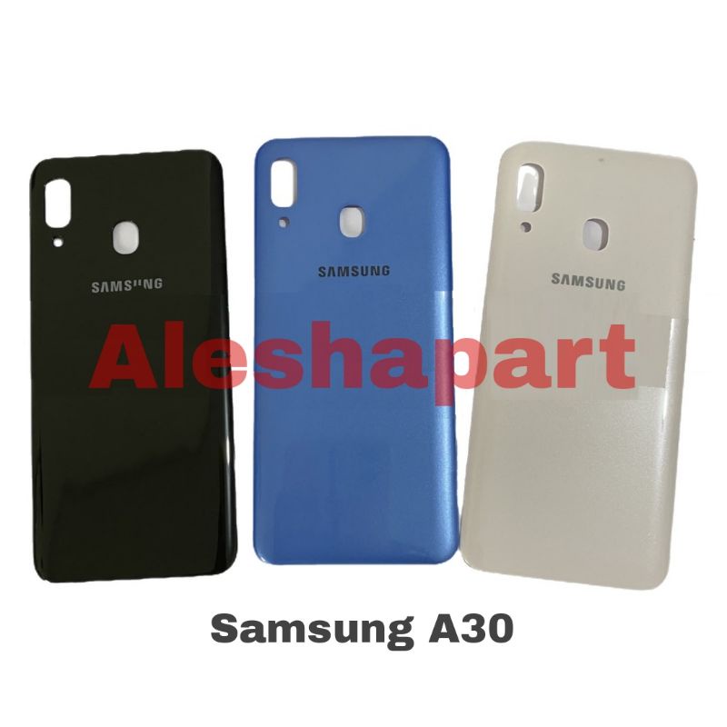 Backdoor/Casing Belakang SAMSUNG A30