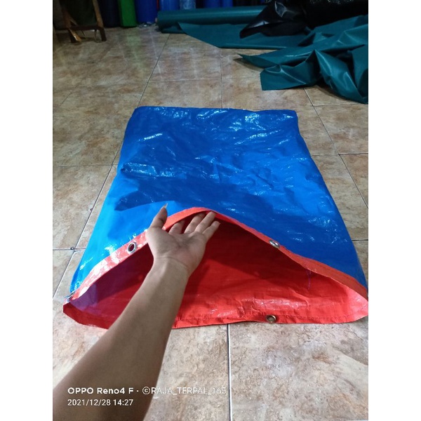 KARUNG JUMBO KARUNG BARANG KARUNG TERPAL 120x150