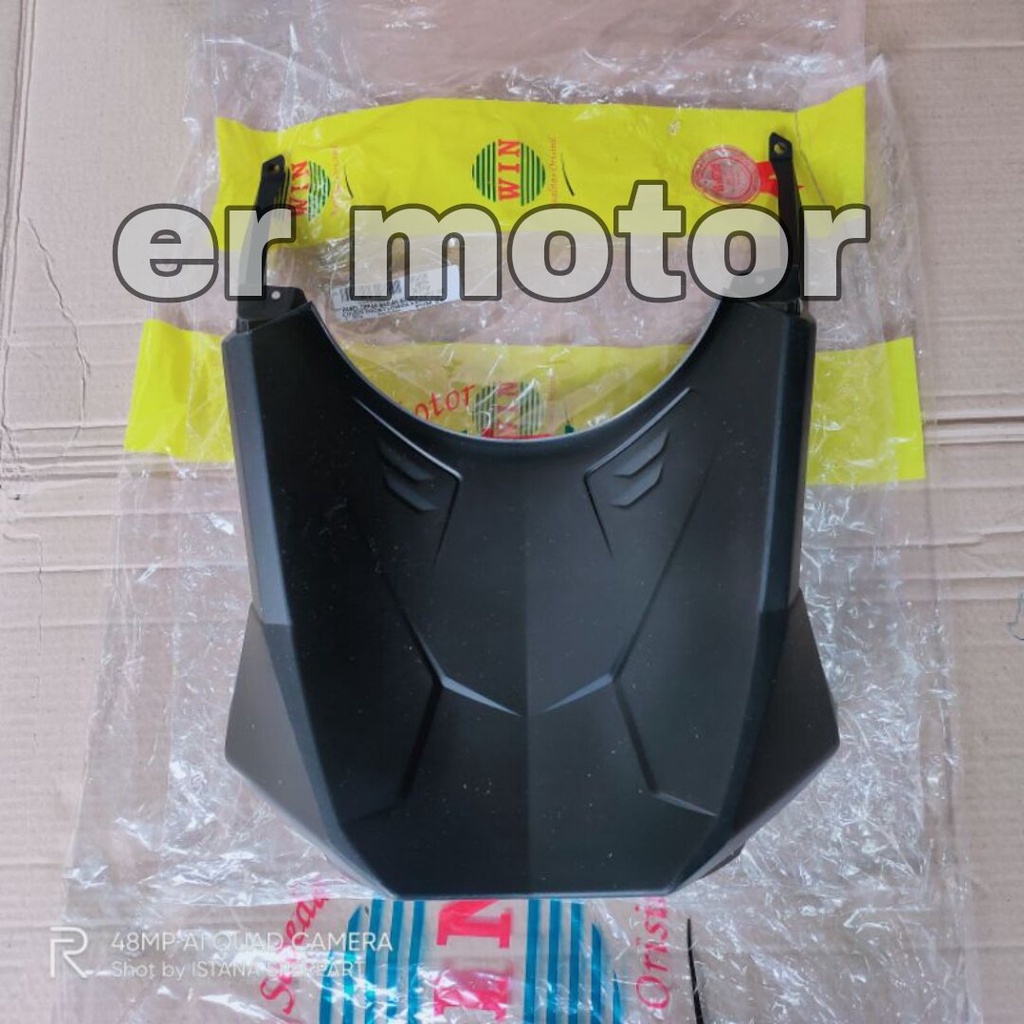 cover dek lumpur honda vario 125 150 2015 2017