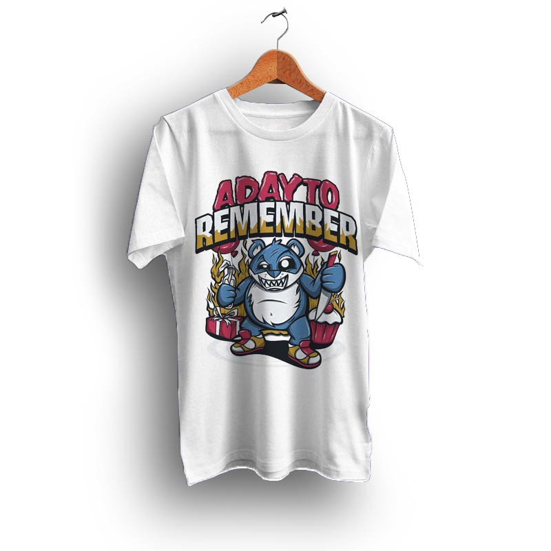 
Kaos Band A Day To Remember / T-shirt Band A day to remember3