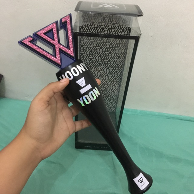 WINNER LIGHTSTICK KOREA VER 1