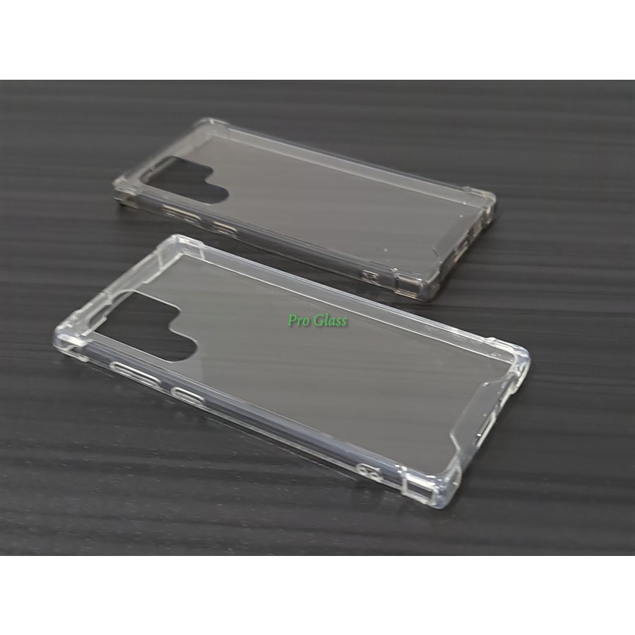 Samsung S22 / Plus / S22 ULTRA Anticrack / Anti Crack / ACRYLIC Case