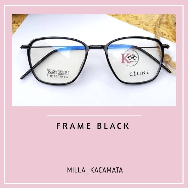 KACAMATA PAKET PHOTOCROMIC NORMAL/MINUS/PLUS/CYLINDER-2