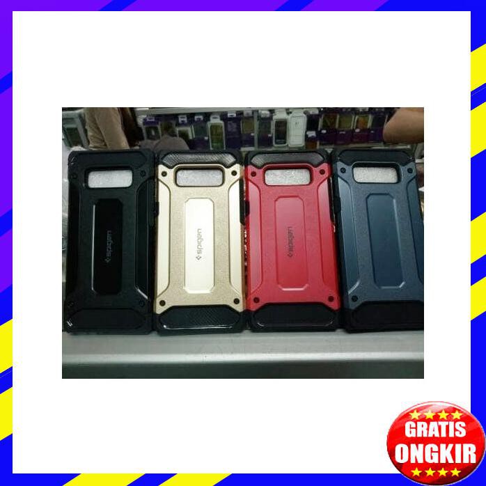 ACC HP SPIGEN ROBOT IPHONE 5