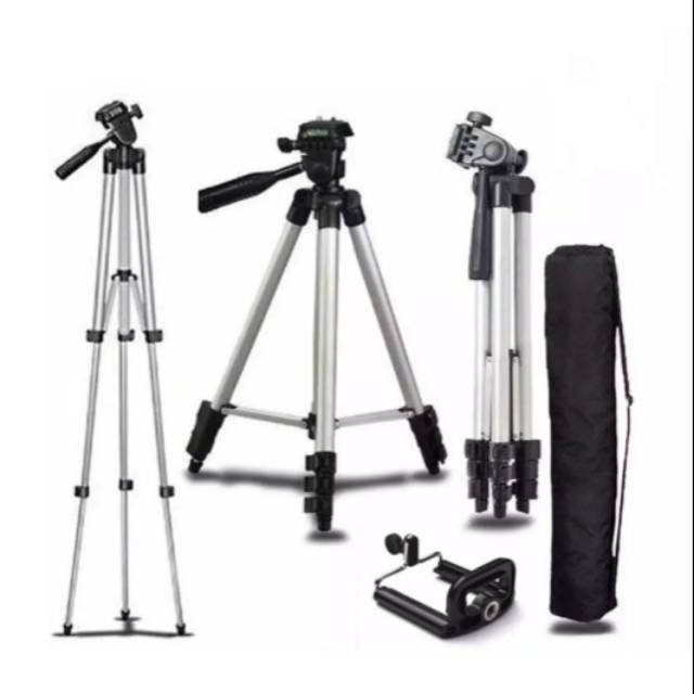 Tripod weifeng 3110