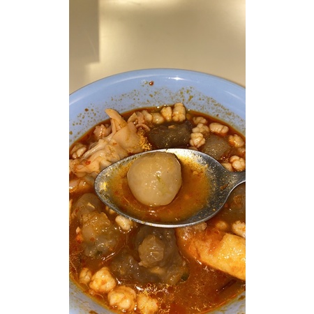 

baso aci tulang rangu