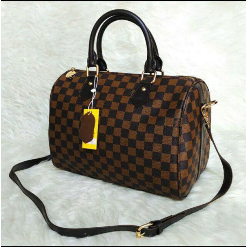 TAS WANITA LV SPEEDY LV BANDOLIER UK 30