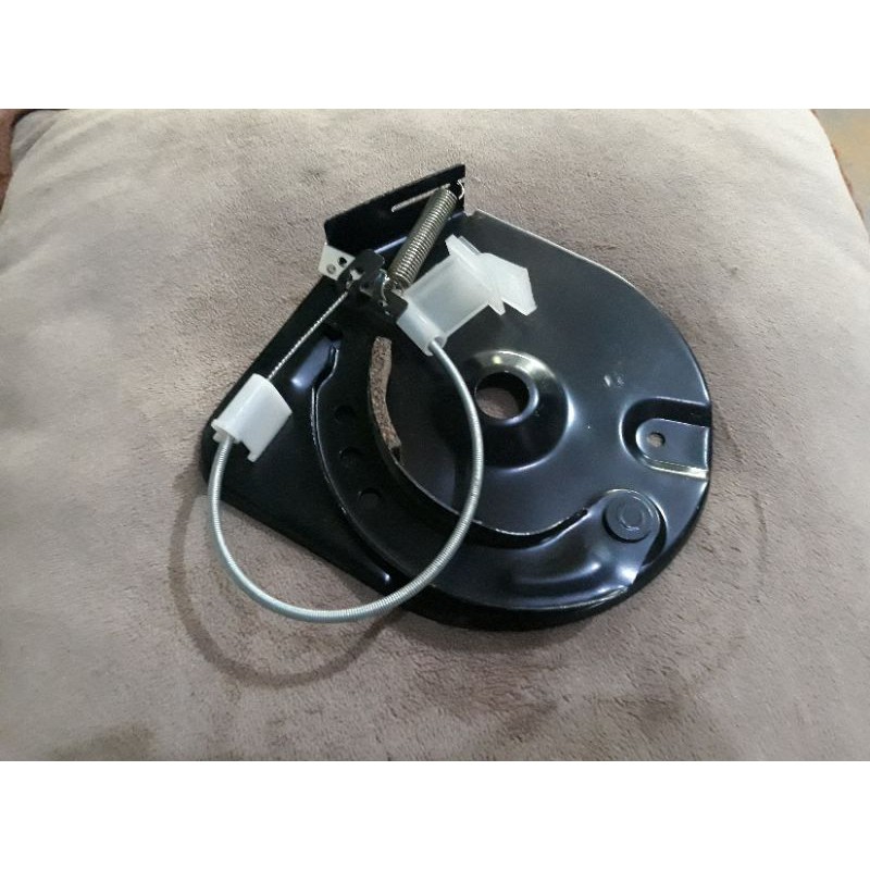 Rem Dinamo Pengering Mesin Cuci Merk Sharp