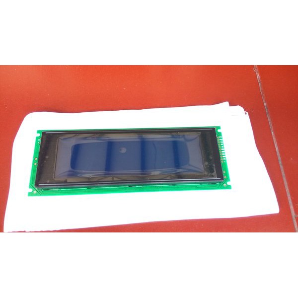 LCD untuk DBX 480 dbx480