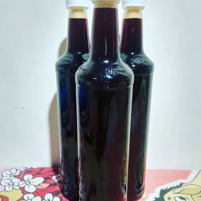 

madu klanceng asli prigen - MMD2501