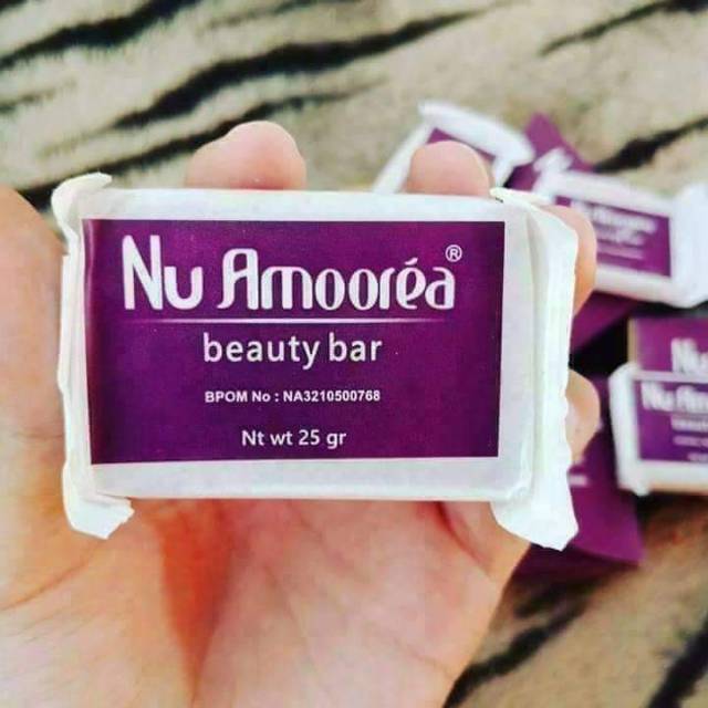 Sabun Amoorea