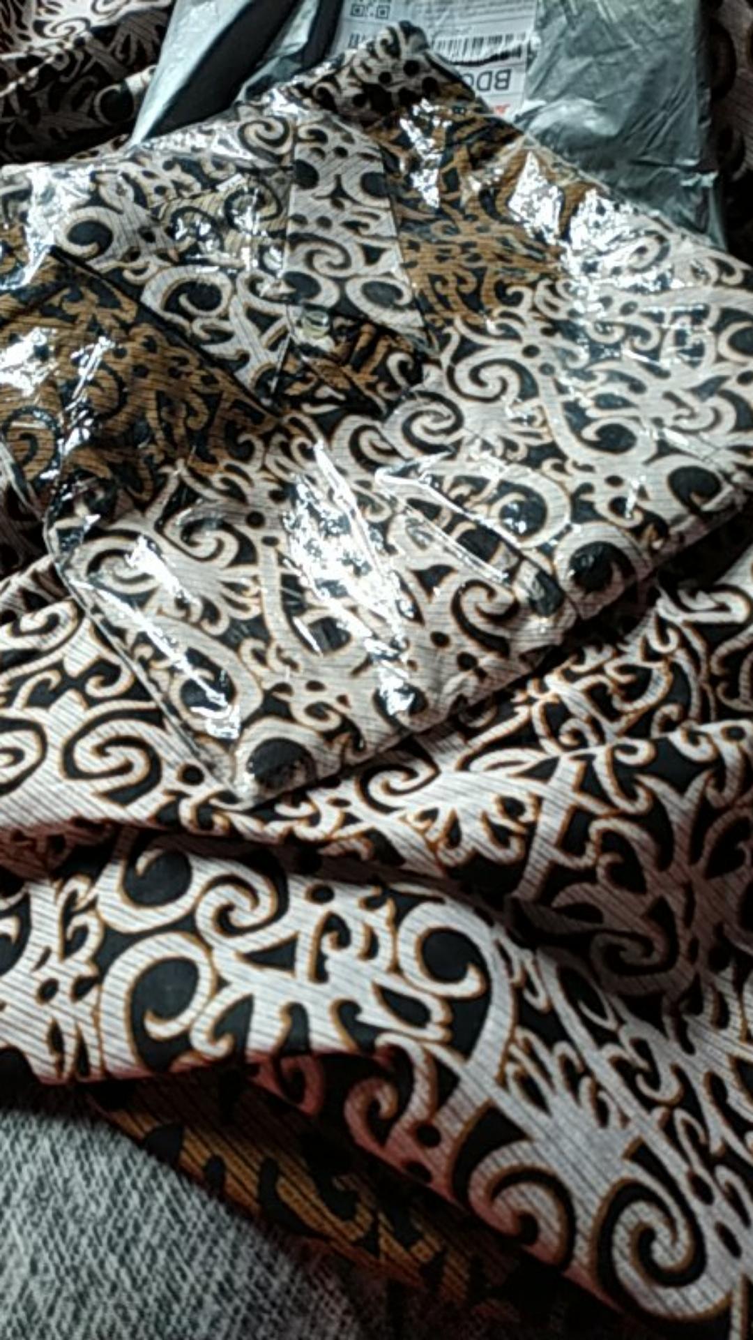 Batik Couple Keluarga Motif Asmat Sarimbit Batik Asli Pekalongan