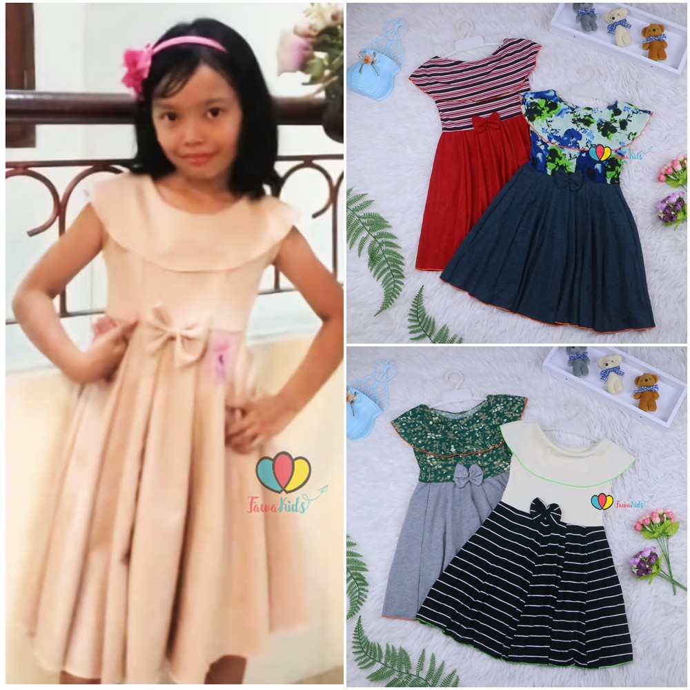 Pakaian Anak Perempuan Shopee Baju Adat Tradisional