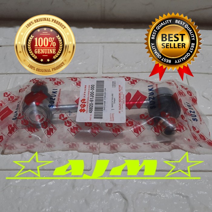 Stabilizer link depan Apv apv arena Ori Orisinil Original