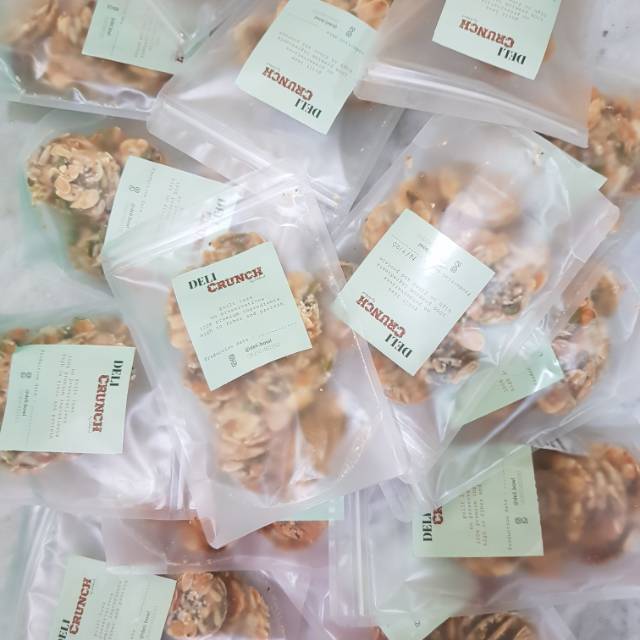 

Deli Crunch