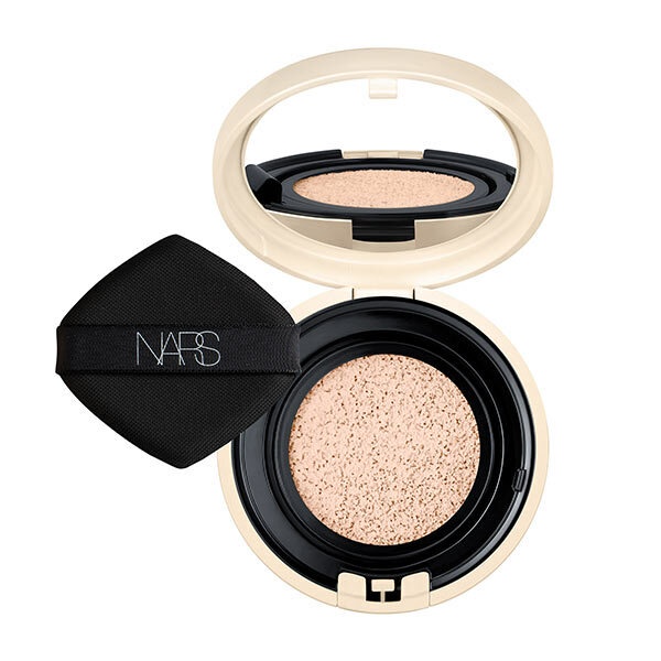 Nars Pure Radiant Protection Aqua Glow Cushion