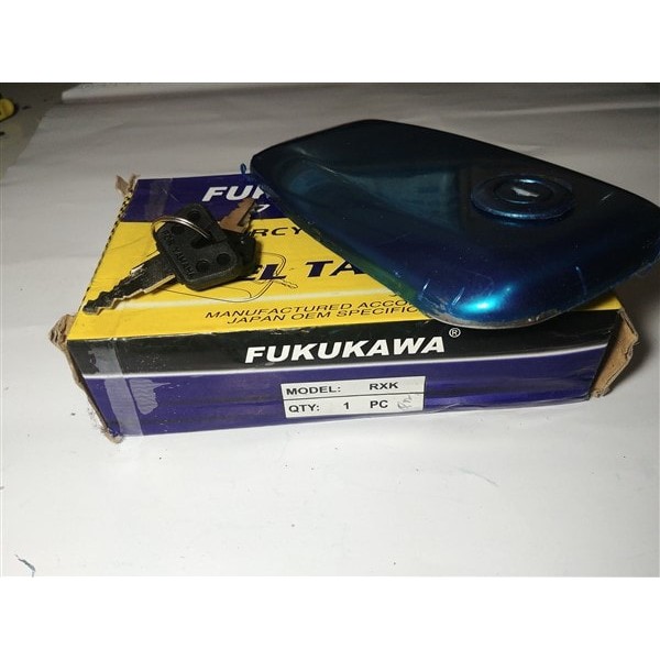 SALE -  Tutup Tangki &amp; Fuel Tank Cap Rxk New Good Quality FKY