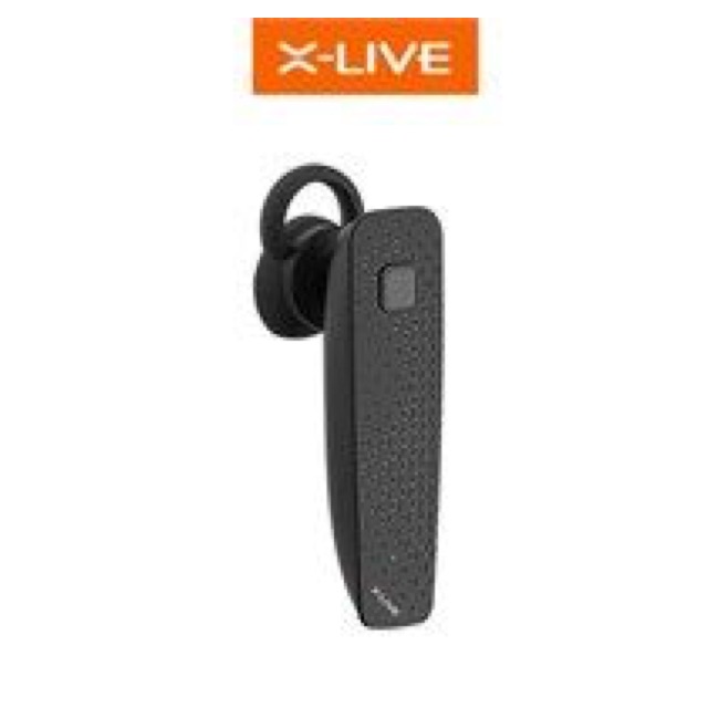 VIVAN BLUETOOTH X LIVE B102 HEADSET