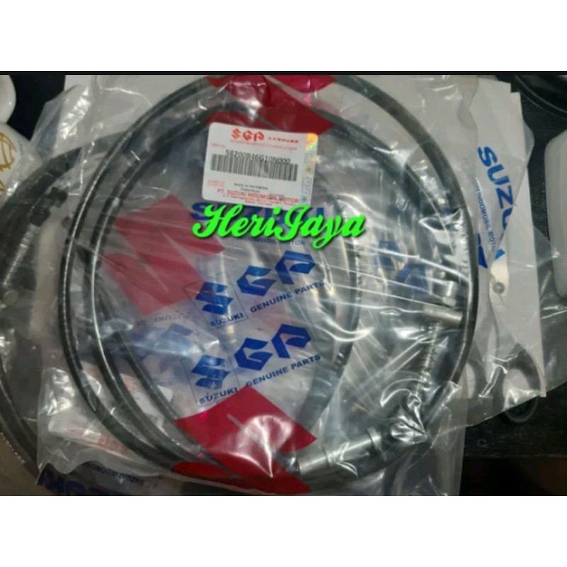 KABEL REM BELAKANG SPIN / KABEL REM BELAKANG SKYWAVE