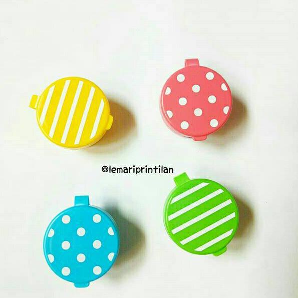 ✻➾ LP Sauce Container Sauce Cup Wadah Saus Wadah Saos Bento Tools Alat Bento New Arrival