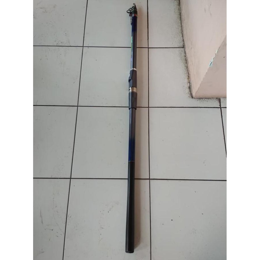 Joran Laut Maguro Power Cast 360