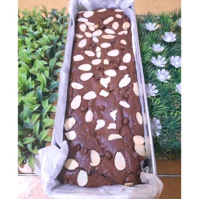 

Fudgy Brownies