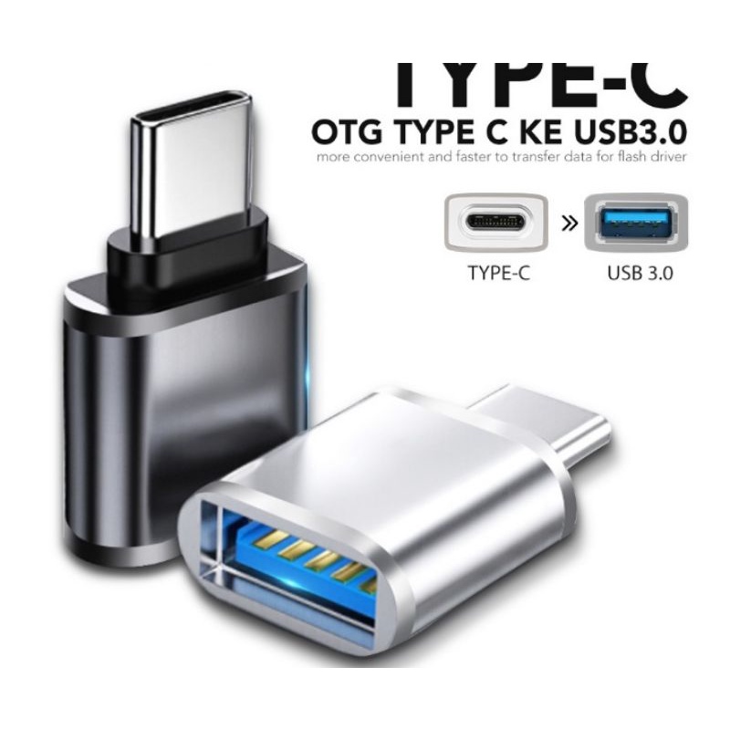 Otg Type C V 3,0 kabel otg typ c