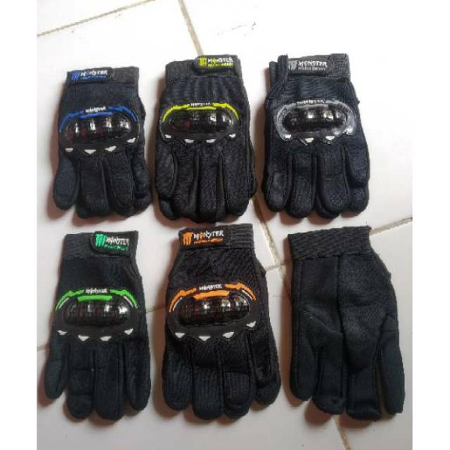 LJ-SARUNG TANGAN FULL FINGER N000A2386