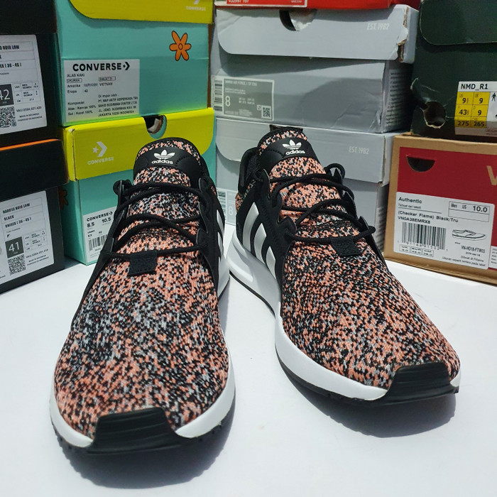 Adidas XPLR Multicolor Original - 42.5