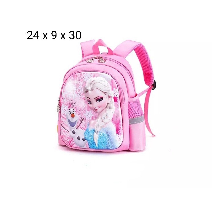 Tas Ransel Anak / Tas Ransel Sekolah /Tas Sekolah Anak laki Perempuan TK,SD / Tas Ransel Anak/Tas Pungung