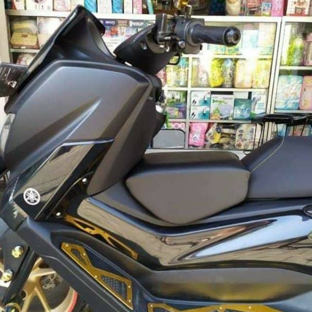 Jok Tambahan NMAX COD