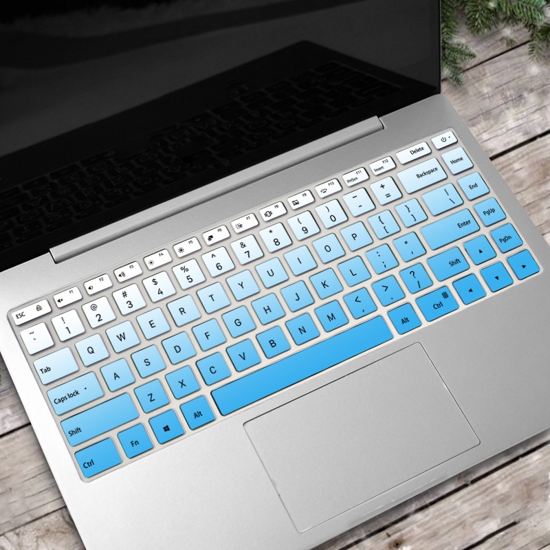 Xiaomi Pro15 Gtx Pelindung Keyboard Bahan Silikon Untuk Redmibook 15.6 Inch Laptop 16 Mi Pro 15.6 Mi Pro 15.6-2019 Model Pro15.6 Gtx 16