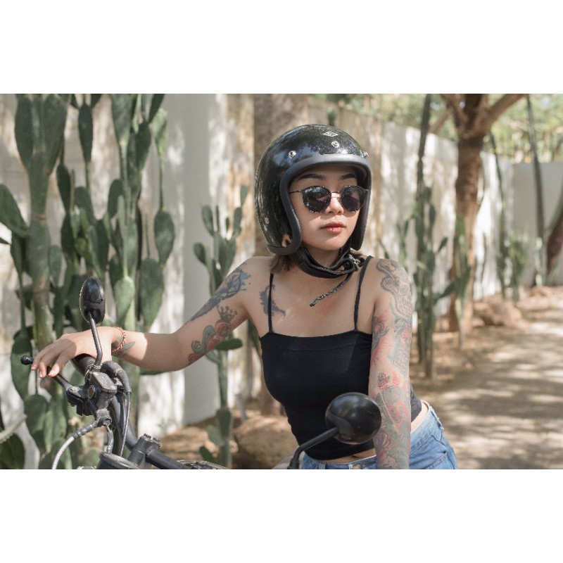 HELM SLIM HEAD - TX500